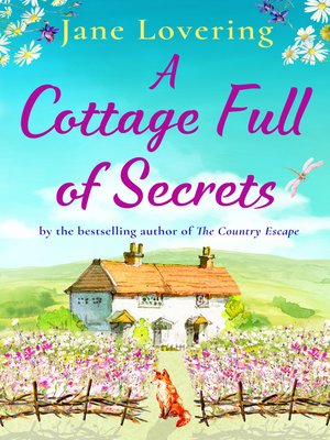 cover image of A Cottage Full of Secrets